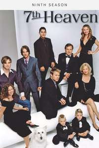 7th Heaven - Poster