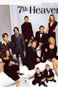 7th Heaven - Poster