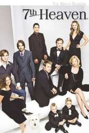 7th Heaven Season 9