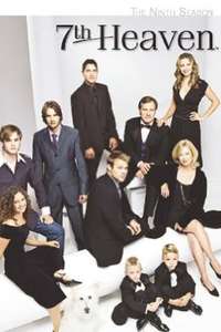 7th Heaven - Poster