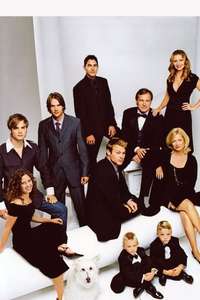 7th Heaven - Poster