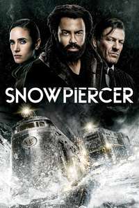 Snowpiercer - Posters