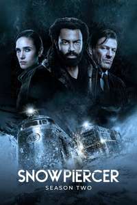 Snowpiercer - Posters