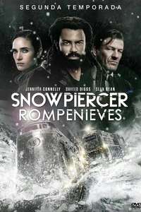 Snowpiercer - Posters