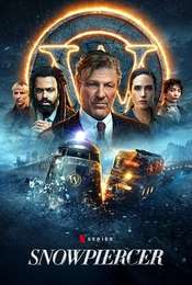 Snowpiercer Season 2