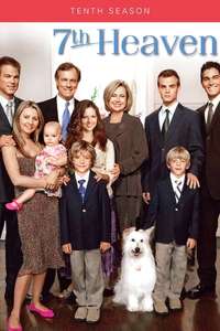 7th Heaven - Poster