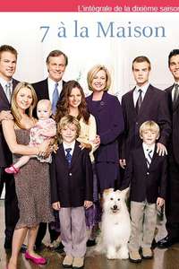 7th Heaven - Poster