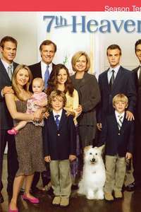 7th Heaven - Poster