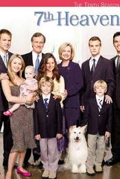 7th Heaven Season 10