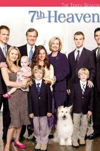 7th Heaven - Poster