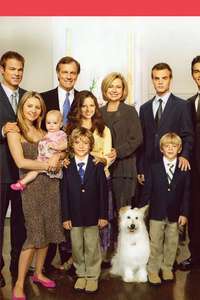 7th Heaven - Poster