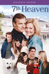 7th Heaven - Poster
