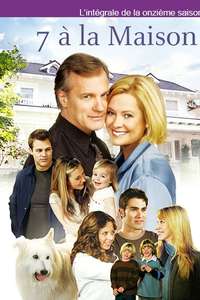 7th Heaven - Poster
