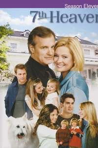 7th Heaven - Poster