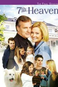 7th Heaven - Poster
