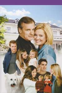 7th Heaven - Poster