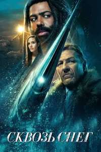 Snowpiercer - Posters