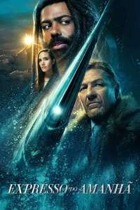 Snowpiercer - Posters