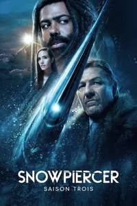Snowpiercer - Posters