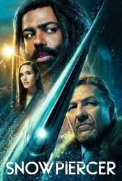 Snowpiercer Season 3