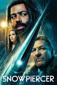 Snowpiercer - Posters
