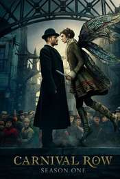 Carnival Row Season 1