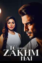 Tu Zakhm Hai Season 1