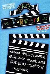 Fast Forward Season 1