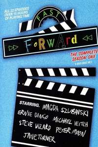 Fast Forward - Posters