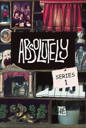 Absolutely Season 1