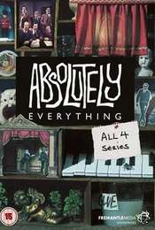 Absolutely Season 4