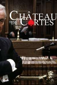 House of Cards - Poster