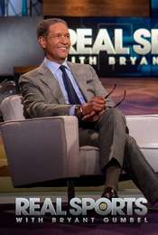 Real Sports with Bryant Gumbel Season 26