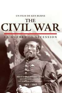 The Civil War - Posters
