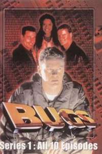 Bugs - Poster