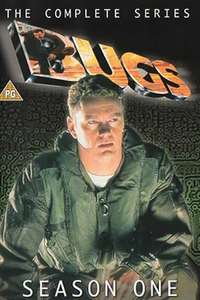 Bugs - Poster