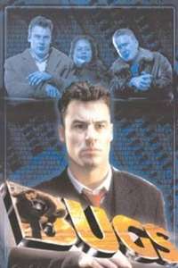 Bugs - Poster