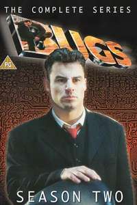 Bugs - Poster