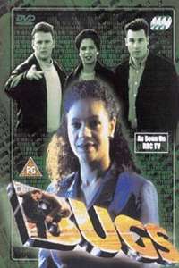 Bugs - Poster