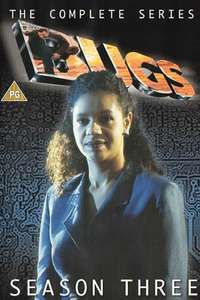 Bugs - Poster