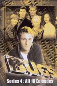Bugs - Poster