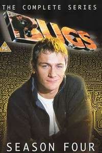 Bugs - Poster