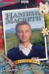 Hamish Macbeth Season 1