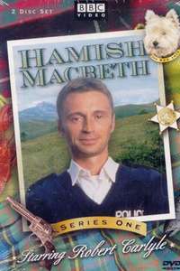 Hamish Macbeth - Poster