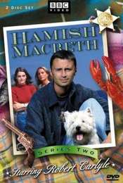 Hamish Macbeth Season 2