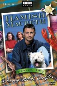 Hamish Macbeth - Poster