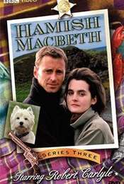 Hamish Macbeth Season 3