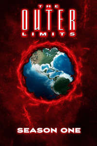 The Outer Limits - Poster