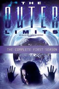 The Outer Limits - Poster