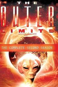 The Outer Limits - Poster